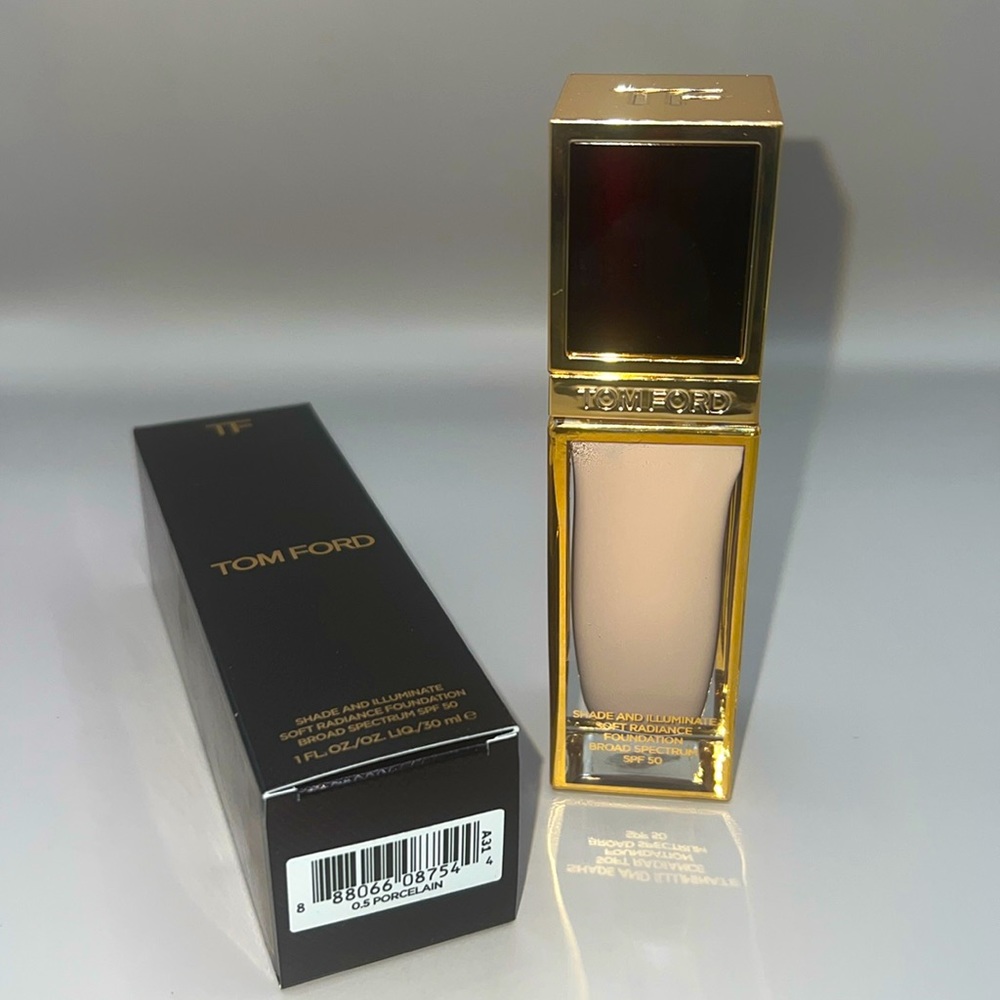 TOM FORD ILLUMINATE RADIANCE FOUNDATION